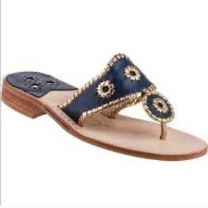 Jack Rogers Sandals